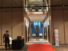 -厦门喜来登酒店