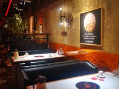 -汕头八合里海记牛肉店(清河店)