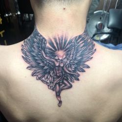 -深圳阿飞刺青