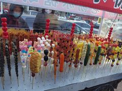 -张包铺(道外店)