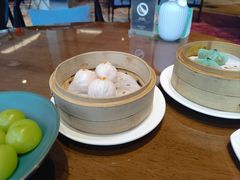 -索菲特酒店·乐轩华中餐厅