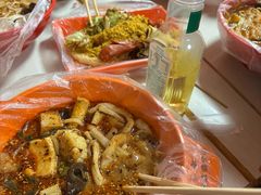 -安发瞧麻辣烫(总店)