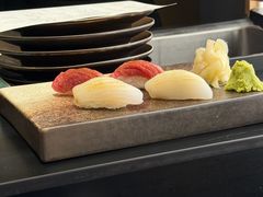 -Sushi Hanzo半藏(天环广场店)