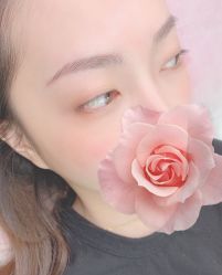 -久匠·野生眉半永久纹绣