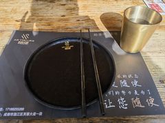 -随便·稻香鸭私房手作餐厅