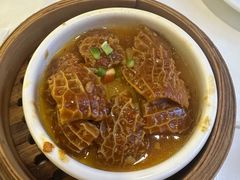 -万山楼海鲜酒家·二十三年老字号