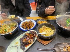 -卤鸭儿(小河路店)