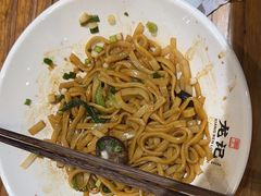 -湘人龙记老长沙米粉(鸟巢店)