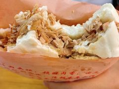 肉夹馍-西安调调(十全街店)