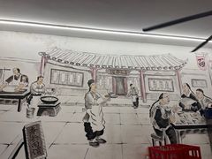 -李叁面馆(妇幼店)
