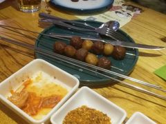 -通海俄式烧烤(下瓦房店)