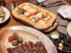 -食间牛排(湖西路店)