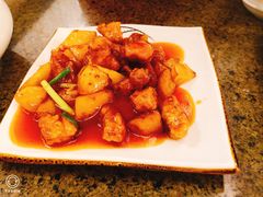 -旺达·福州菜(正大广场店)