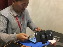 -百灵快修手机电脑维修回收(滨江店)