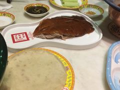 -那家小馆•北京菜•烤鸭(中关村店)