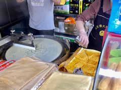 -山东傻大粗粮煎饼(牛街店)