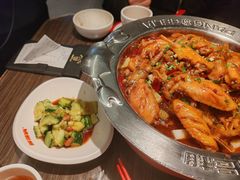 -胖哥俩肉蟹煲(湖滨银泰in77店)