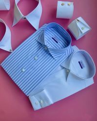 -西品汇西服定制