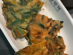 -农乐园炭火烤肉(繁花中心店)