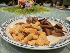 干炸响铃-山外山菜馆(玉泉路店)