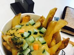 -艾薯夫妇Aysh(福田星河COCOPark店)