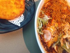 -享月汤皇·海鲜小火锅·聚会(曲江创意谷店)