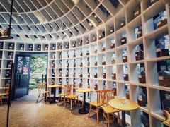 -MAMACHA妈妈茶(岳麓山店)