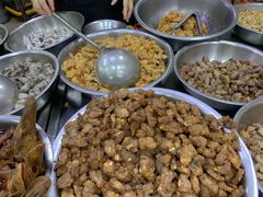 醋肉-铭辉沙嗲面(新街商业城店)