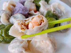 -宝源饺子(麦子店街店)