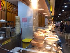 自助取餐区-苏格里岛自助海鲜烤肉火锅(集美万达店)