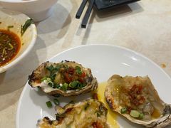-芭菲盛宴·环球美食(袁家岗店)