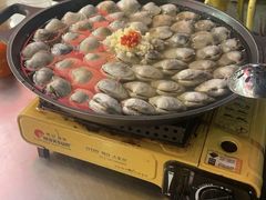 -水哥卜卜贝(东晓·胜汇里店)