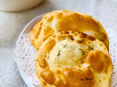 香煎葱油饼-鹅公村·国家非遗传承(荔湾店)