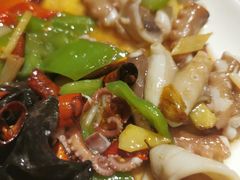 -旺角小渔村(幸福中路店)