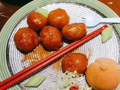 -桃桃厨房(公明店)