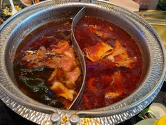 -牛New寿喜烧(闵行龙湖天街店)