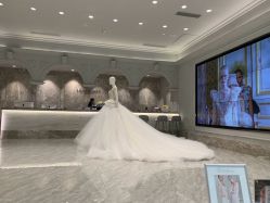 -MuseMarry婚纱(前海嘉里中心店)
