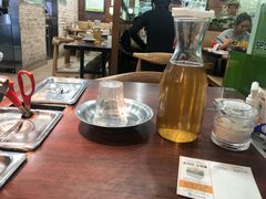 -神仙雪浓汤(明洞店)