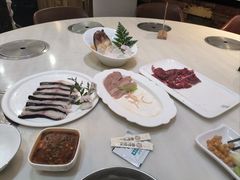 -围炉夜话·潮汕卤水火锅(榕江店)
