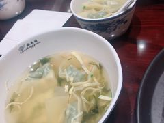 开洋拌馄饨-熙盛源(凤凰街店)