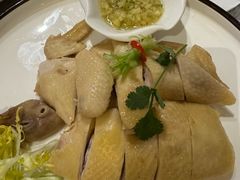 -香云轩·顺德菜(香云纱园林酒店店)