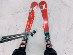 -哈尔滨热雪奇迹