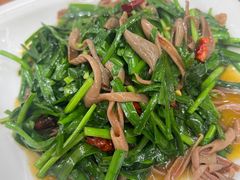 -望海潮海鲜店 特色家常菜(在海一方店)