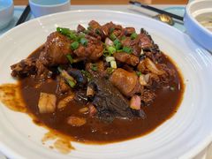 -海东头·疙瘩汤(万达四楼店)