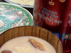 -一招鲜·全羊铺·蒙古奶茶(五一北路店)