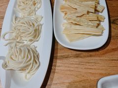 -牛很鲜潮汕牛肉火锅(朝晖路店)