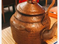 -缘生态云南菜·野生菌庭院餐厅(华侨城店)
