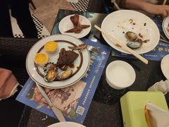 -金海湾大酒店-可园餐厅