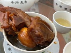 -香港蓮香樓(中環店)