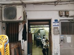 -美食店(华贵路店)